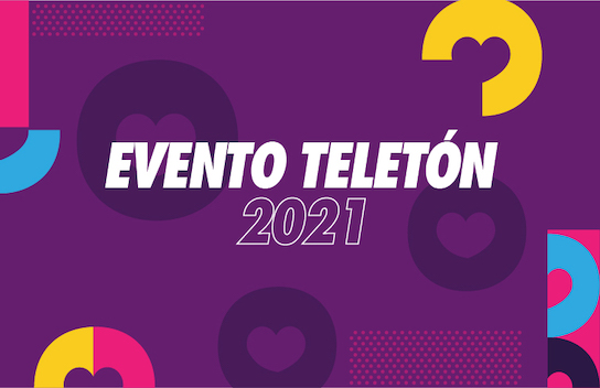 Teleton 2021