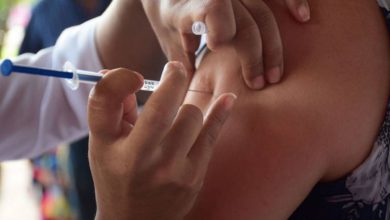 vacuna para menores de 15 a 17 años en Toluca