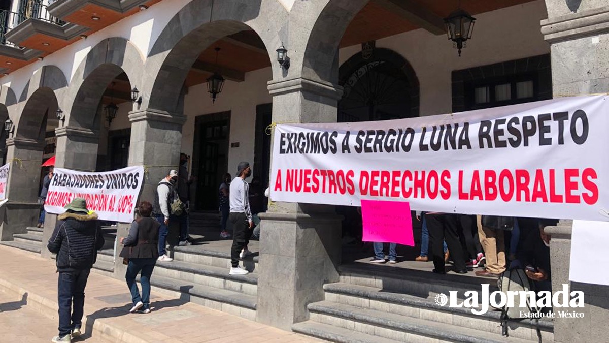 despidos injustificados en Tultepec