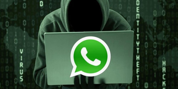 hackeos de identidad en WhatsApp