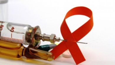 vacuna contra VIH