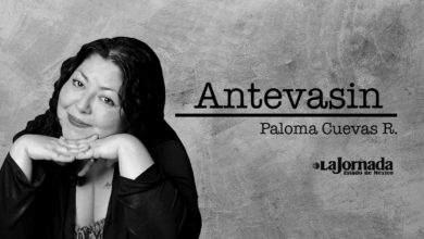 Paloma Cuevas