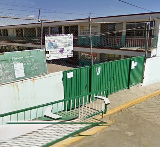 Gobierno municipal de Atizapán aplicará el programa “Mochila Segura” en las escuelas e incluso, ya se empezó con algunos caninos