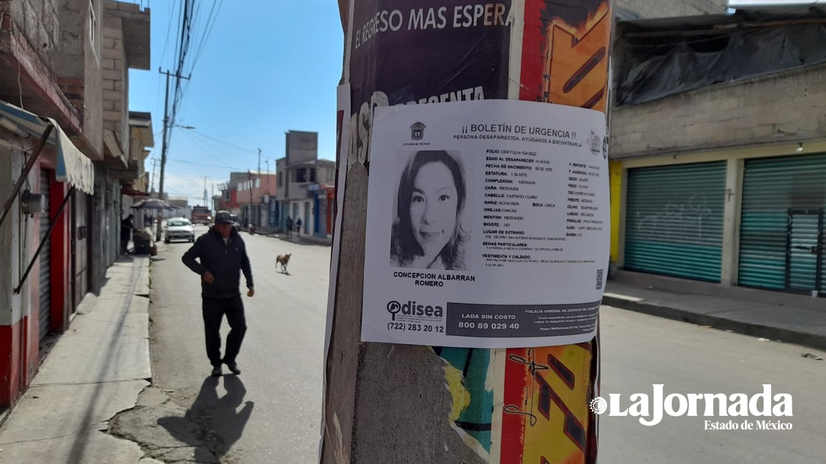 búsqueda de Cony en Toluca