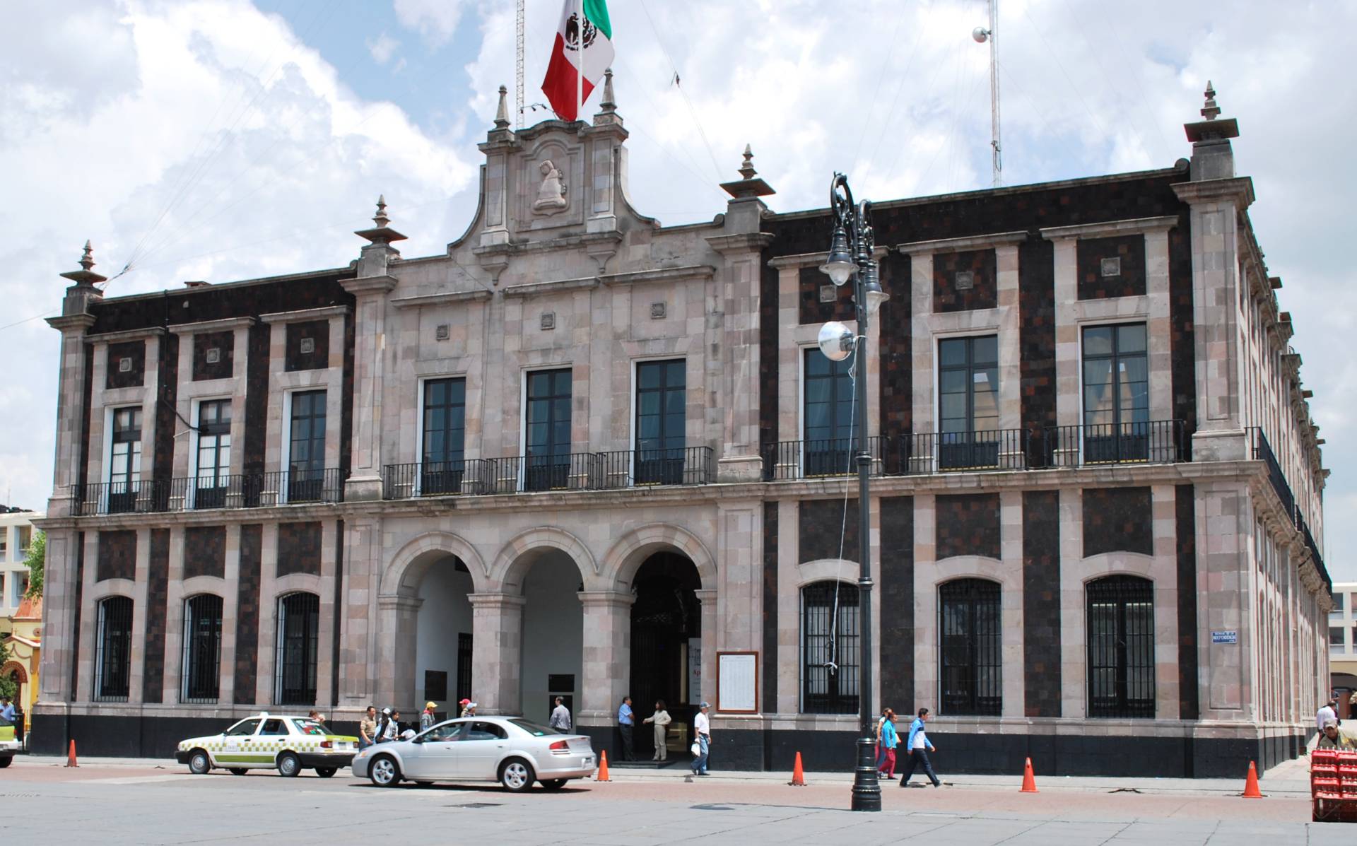 elecciones en Toluca