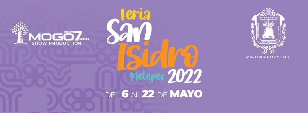 Feria de San Isidro 2022