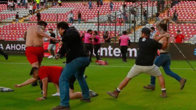 Periodistas, deportistas y artistas hablan sobre lo ocurrido en el Estadio Corregidora