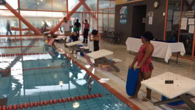 Clases de natación que se cobraron indebidamente en Atizapán serán devueltas por gobierno