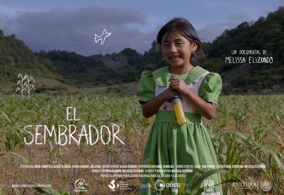 Cineteca Mexiquense presenta películas de cineastas mexicanas