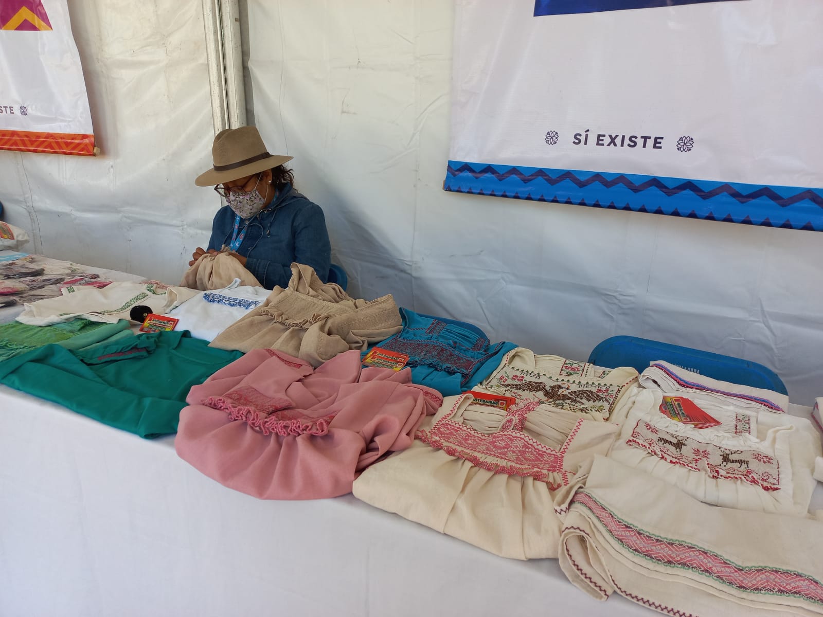Realizan Primer Festival Internacional Atmósfera en Tecamac