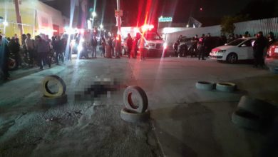 Noche violenta deja siete asesinados en Ecatepec