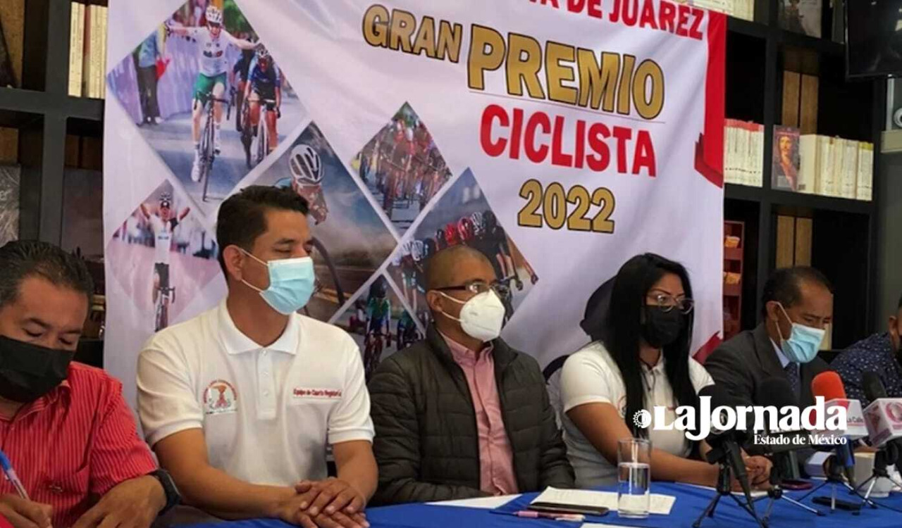 Gran Premio Ciclista 2022