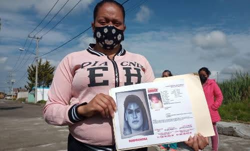 Abril; mes con más reportes de niños desaparecidos en Edomex
