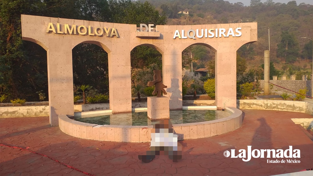 Almoloya de Alquisiras