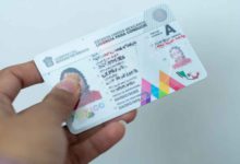examen para licencia de conducir Estado de México 2022