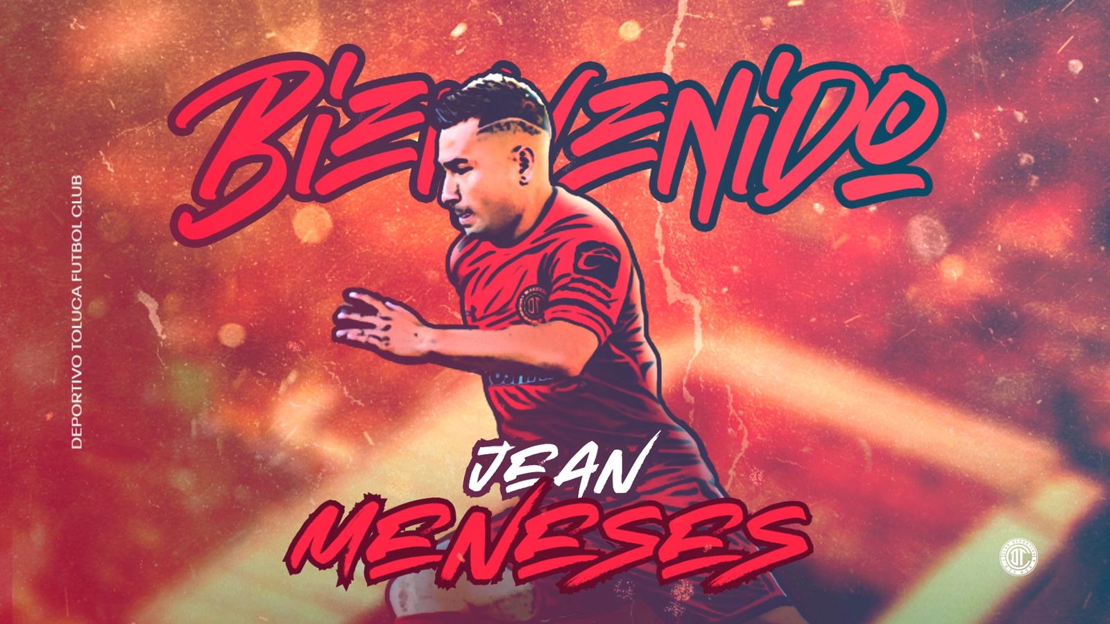Jean Meneses