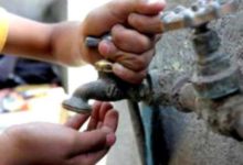 escasez de agua en Huixquilucan