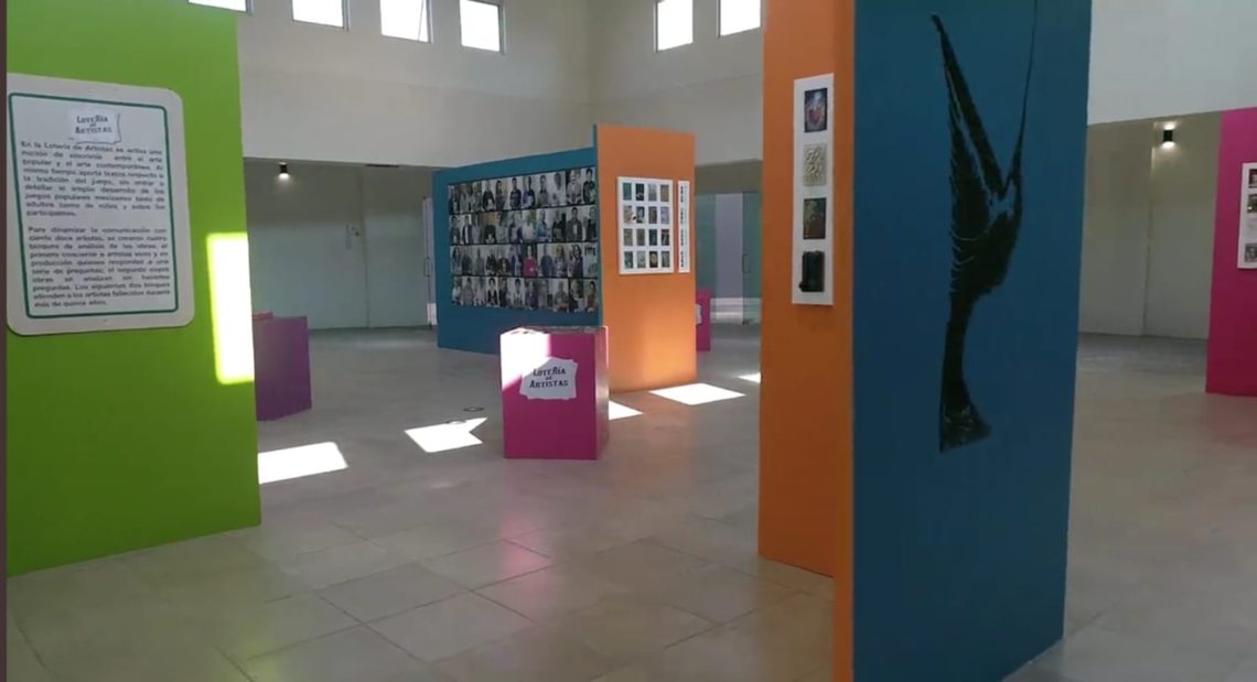 Centro Cultural Recreativo de Ecatepec