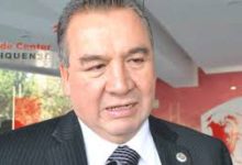 Piden se proponga pena de muerte en el Código Penal: diputado local David Parra