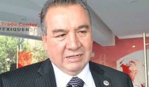 Piden se proponga pena de muerte en el Código Penal: diputado local David Parra