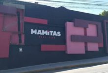 Bar Mamita's