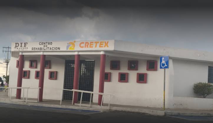 Centro de Rehabilitación Texcoco