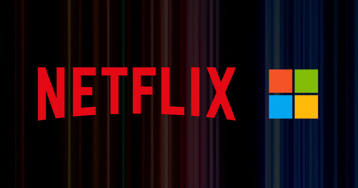 Netflix y Microsoft trabajan para lanzar una nueva suscripción más barata