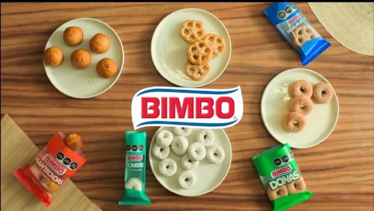 Nuevos precios del pan Bimbo