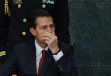 La Fiscalía General de la República (FGR) abrió una carpeta de investigación sobre movimiento de recursos en favor del ex presidente Enrique Peña Nieto