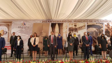 Ixtlahuaca cumple 202 años de su fundación