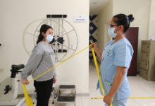 Clínica Multidisciplinaria de Salud de la UAEMéx
