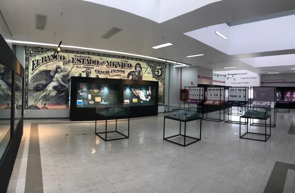 Museo de Numismática