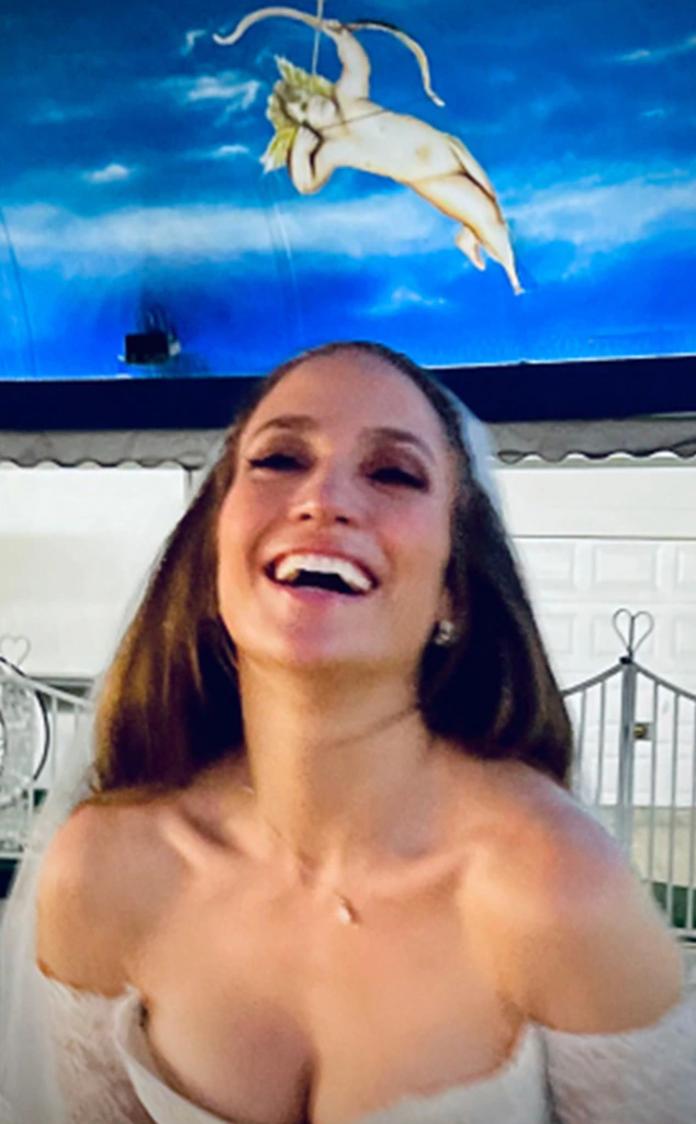 boda de Jennifer Lopez con Ben Affleck
