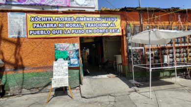 mercado municipal “Ignacio Zaragoza”