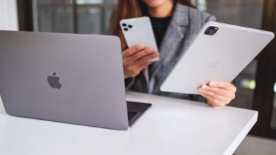 hackers pueden controlar iPhones y Macs