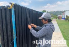 prevenir explosiones en Tultepec