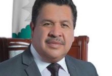 Ex alcalde de Zinacantepec