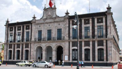 Ayuntamiento de Toluca