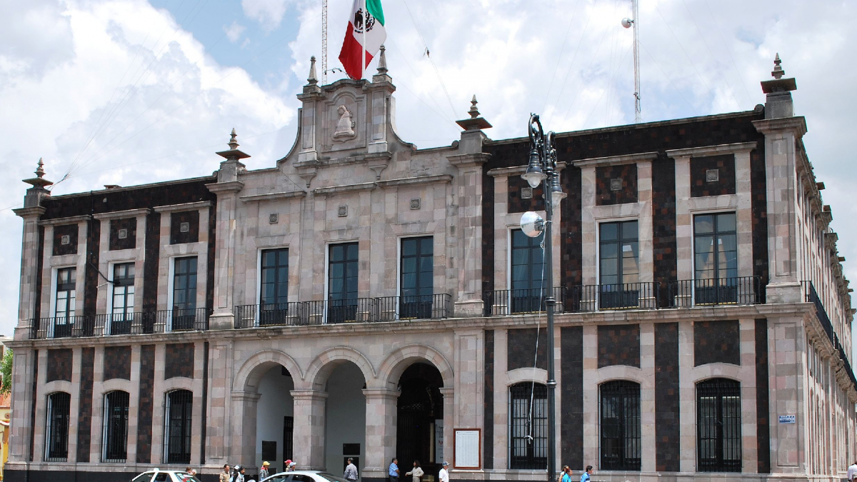 Ayuntamiento de Toluca