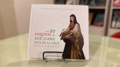 Libro Sor Juana