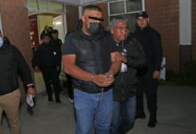feminicida fue detenido en Ecatepec
