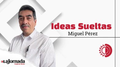 Miguel Pérez