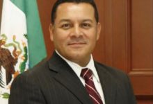 Roberto Elías, juez baleado