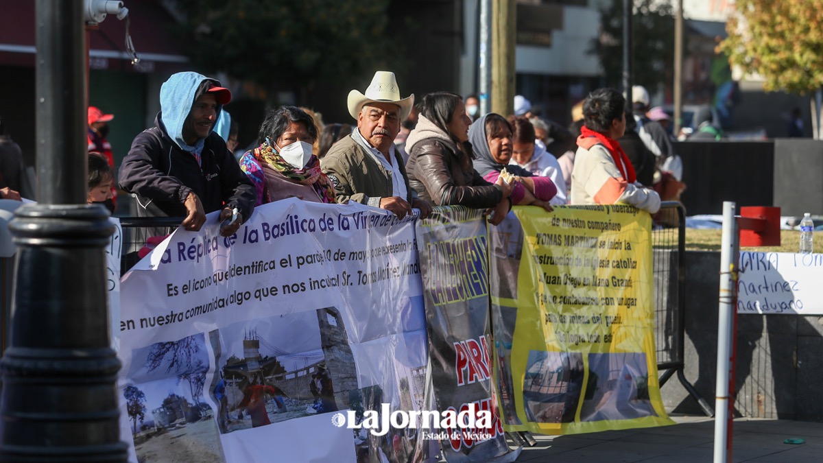 manifestantes-liberación-activista2-LaJornadaEstadodeMéxico