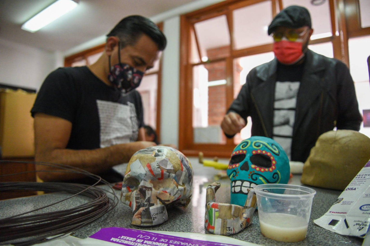 Alfeñique Una Tradición Que Se Conmemora Todo El Año