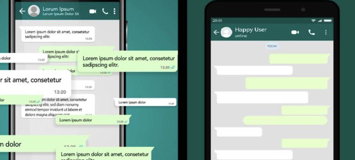 Whatsapp Cómo Editar Mensajes Enviados 3220