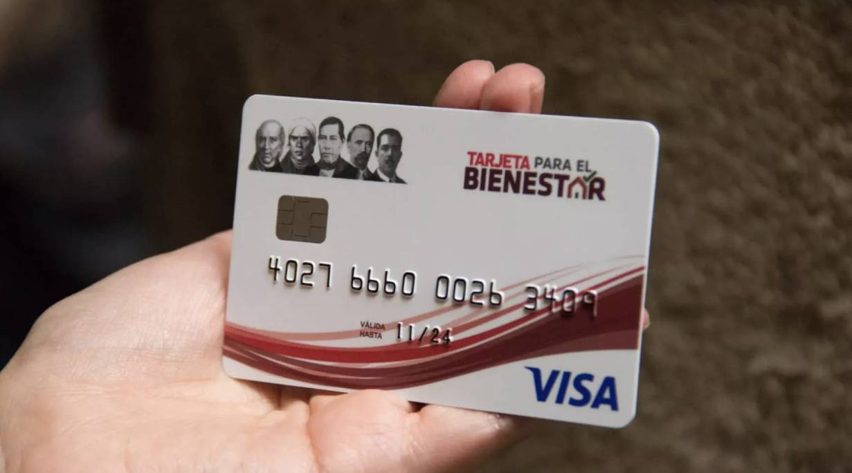 Usuarios BBVA Ya No Podr n Recibir La Pensi n Para El Bienestar