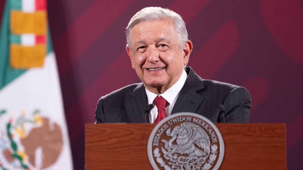 Andrés Manuel López Obrador reveló que el Gobierno Federal paga 5 mil 651 millones anuales por dichos nosocomios. Foto: Presidencia
