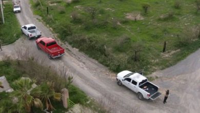 Hasta el momento la Fiscalía de Jalisco asegura que los familiares no han reportado nada. Foto: La jornada