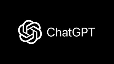 Logo de ChatGPT, de Open AI, que recibirán una demanda de parte de escritores reconocidos.
